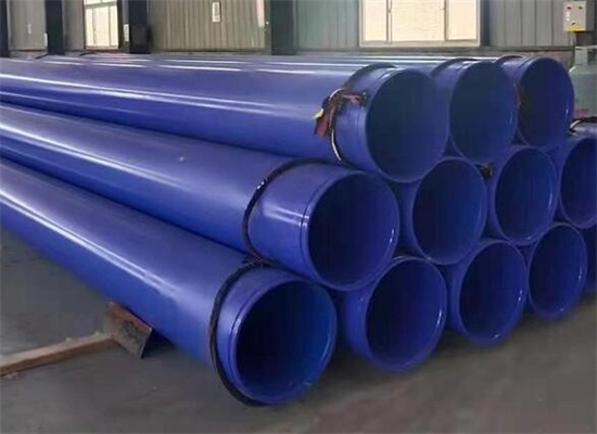 文山涂塑复合钢管批发