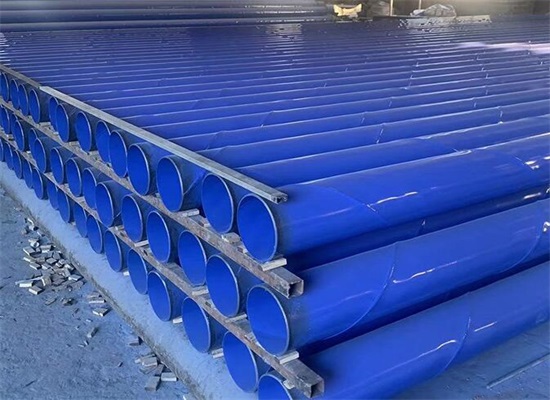 文山涂塑复合钢管批发