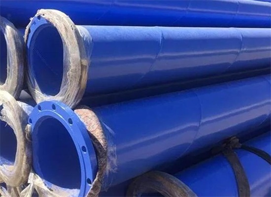 文山给水涂塑钢管批发