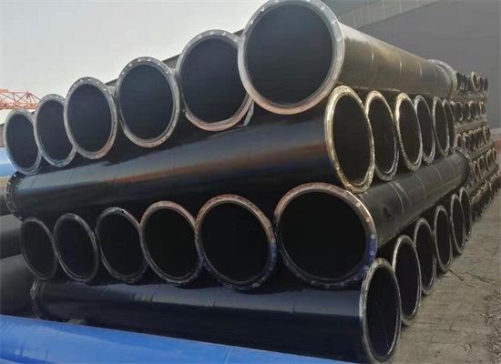 文山矿用涂塑钢管价格