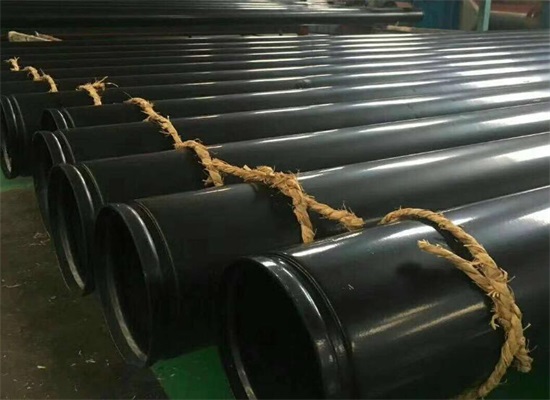 文山矿用涂塑钢管定制