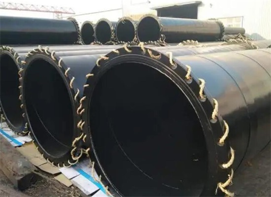 文山矿用涂塑钢管定制