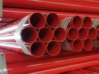 文山涂塑钢管